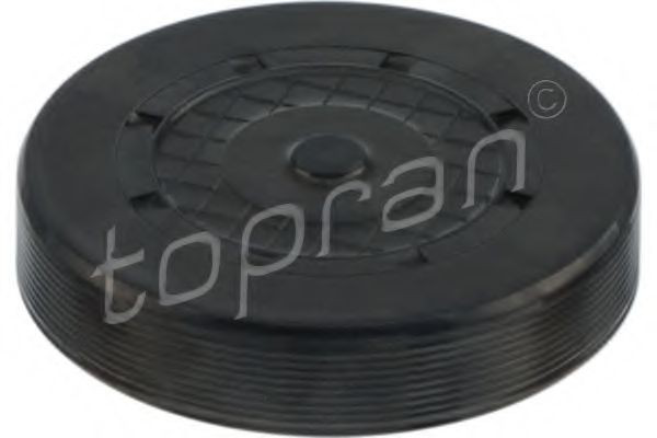 Заглушка блоку циліндрів 700144 Hans Pries (Topran)